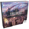 Magic the Gathering Final Fantasy Scene Bundle