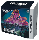 Magic the Gathering: Foundations Collector Booster Box