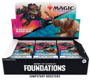 Magic the Gathering: Foundations Jumpstart Booster Box