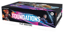 Magic the Gathering: Foundations Play Booster Box
