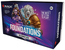 Magic the Gathering: Foundations Beginner Box