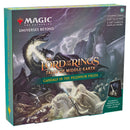 MTG: Tales of Middle Earth Holiday Scene Box - Gandalf in the Pelennor Fields
