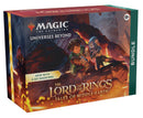 MTG: Lord of the Rings Bundle