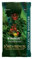 MTG: Lord of the Rings Collector Booster