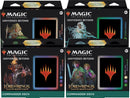 MTG: Lord of the Rings Commander Deck