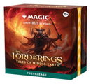 MTG: Lord of the Rings Prerelease Pack