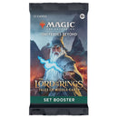 MTG: Lord of the Rings Set Booster