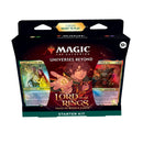 MTG: Lord of the Rings Starter Kit