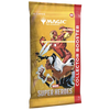 (ONLY 1ST 3 STAFF DISCOUNT) Marvel Super Heroes Collector Booster