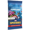 Magic the Gathering Marvel Super Heroes Jumpstart Booster