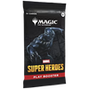 Magic the Gathering Marvel Super Heroes Play Booster