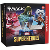 Magic the Gathering Marvel Super Heroes Draft Night