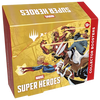 (NO STAFF DISCOUNT) Marvel Super Heroes Collector Booster Box