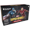 Magic the Gathering Marvel Super Heroes Beginner Box