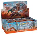 Magic: The Gathering: Outlaws of Thunder Junction Play Booster Box