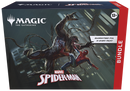 Magic the Gathering Spiderman Bundle