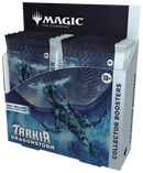Magic the Gathering: Tarkir Dragonstorm Collector Booster Box