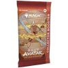 Magic the Gathering Avatar Collector Booster
