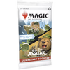 Magic the Gathering Avatar Jumpstart Booster