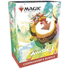 Magic the Gathering Avatar Commander's Bundle