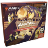 Magic the Gathering Avatar Scene Box