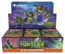 Magic the Gathering Teenage Mutant Ninja Turtles Play Booster Box