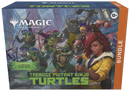Magic the Gathering Teenage Mutant Ninja Turtles Bundle