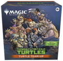 Magic the Gathering Teenage Mutant Ninja Turtles Turtle Team-Up Co-Op Game
