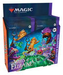 MTG: Wilds of Eldraine Collector Booster Box