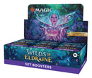 MTG: Wilds of Eldraine Set Booster Box