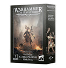 Horus Heresy: Skitarii Battle-Pilgrym Marshal