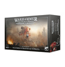 Horus Heresy: Mechanicum: Vultarax Stratos-Automata