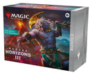Magic: The Gathering: Modern Horizons 3 Bundle
