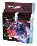 Magic: The Gathering: Modern Horizons 3 Collector Booster Box