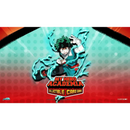 My Hero Academia Collectible Card Game Izuku Midoriya Playmat