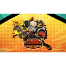 My Hero Academia Collectible Card Game Katsuki Bakugo Playmat