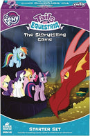 My Little Pony: Tails of Equestria RPG Starter Set