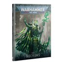 Codex: Necrons (2023)