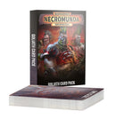 Necromunda: Goliath Card Pack