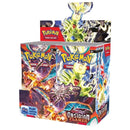 Pokemon Scarlet & Violet Obsidian Flames: Booster Box