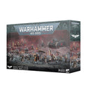 Warhammer 40k Imperial Agents: Battleforce Ordo Malleus
