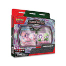 Pokemon TCG: Gardevoir ex League Battle Deck