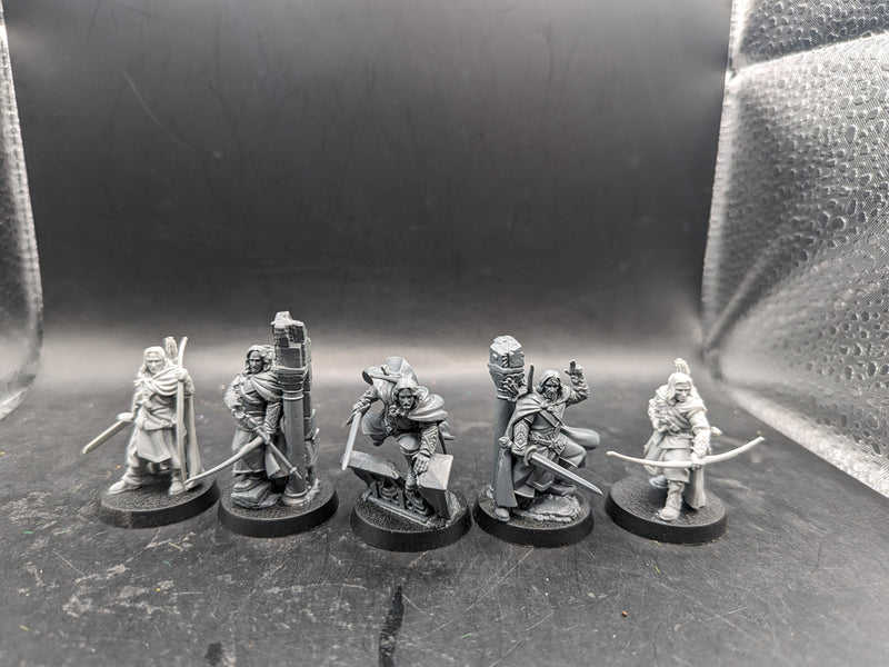 Middle-Earth SBG Rangers of Ithilien Heroes Bundle (AW100)