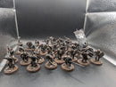 Middle-Earth SBG Mordor Orcs Painted Bundle (AA085)