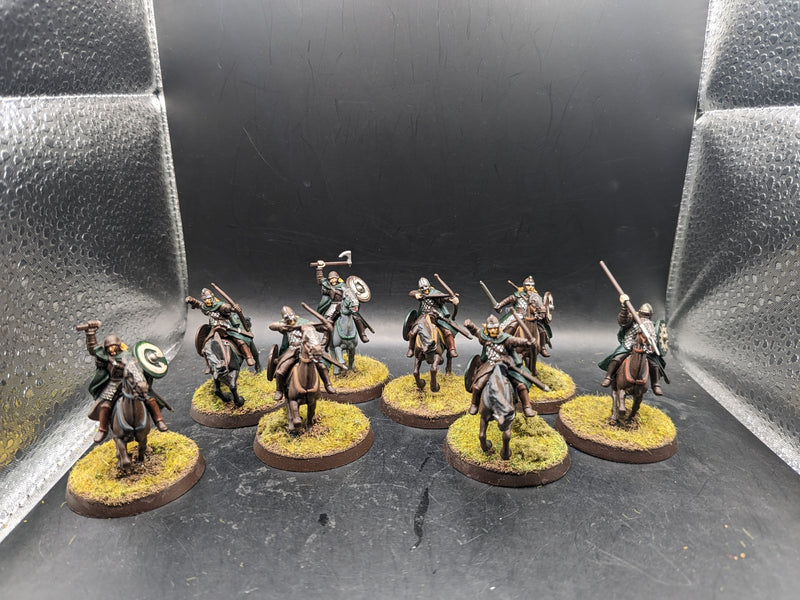 Middle-Earth SBG Riders of Rohan Painted Bundle (AI003)