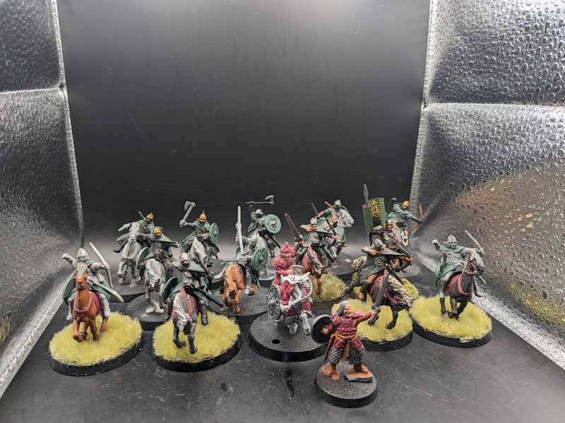 Middle-Earth Riders of Rohan  (AI033)
