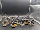 Middle-Earth SBG Isengard Uruk-Hai Warriors  (AZ235)