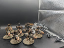 Middle-Earth SBG Warg Rider Bundle (AI127) Angmar Mordor Isengard