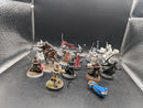 Middle-Earth SBG Mixed Hero Bundle Rare Metals (AH076)
