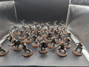Middle-Earth SBG Mordor Morannon Orc Bundle  Painted (AF089)
